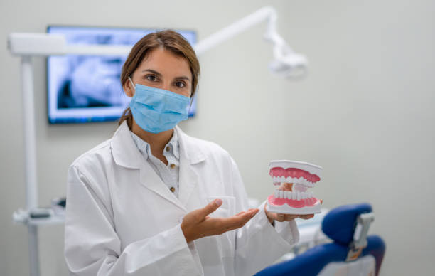 Best Dentist for Dental Trauma  in West Newton, PA