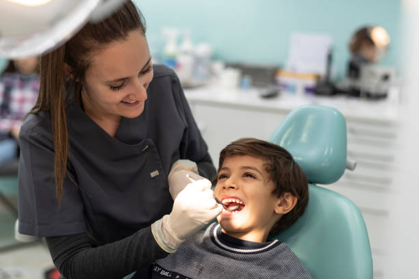 Best Cracked Tooth Emergency Dentist  in West Newton, PA