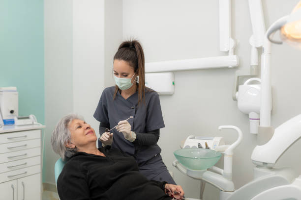 Best Cracked Tooth Emergency Dentist  in West Newton, PA