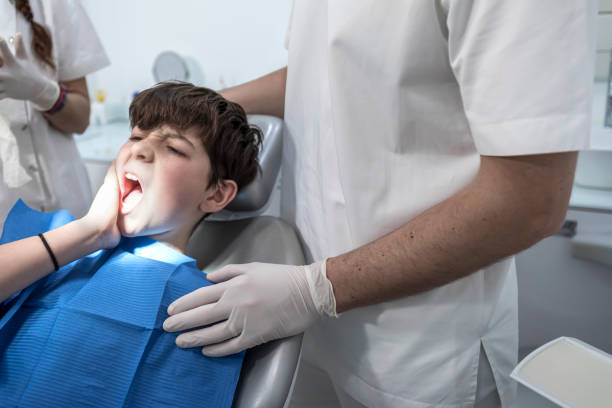 Best Knocked-Out Tooth Emergency  in West Newton, PA